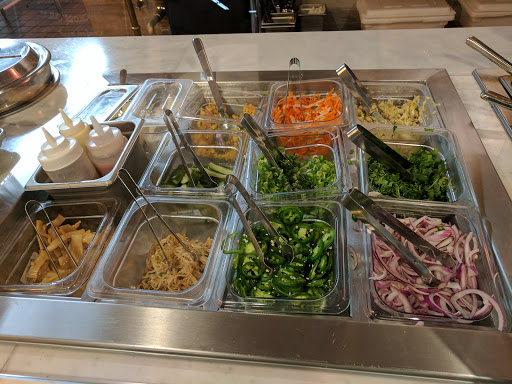 Restaurant «Cross Roast BBQ Eatery», reviews and photos, 401 S Magnolia Ave, Anaheim, CA 92804, USA