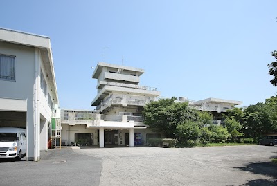 特別養護老人ホーム浜名湖園