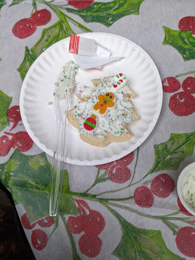 Florist «Post Road English Garden», reviews and photos, 1105 N Post Rd, Indianapolis, IN 46219, USA