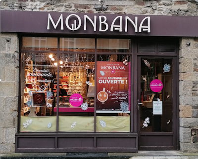MONBANA FOUGERES à Fougères