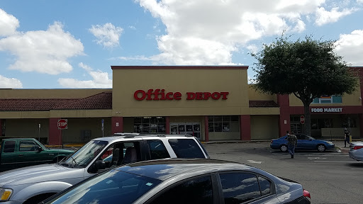 Office Supply Store «Office Depot», reviews and photos, 924 FL-436 #1400, Altamonte Springs, FL 32714, USA