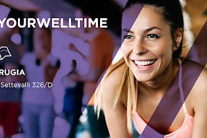 Anytime Fitness Perugia image