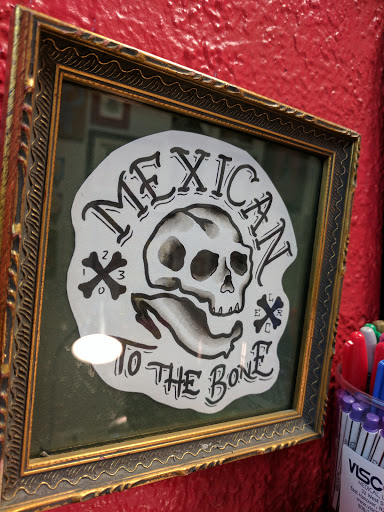 Tattoo Shop «Twisted Tattoo & Body Piercing», reviews and photos, 4168 N Elston Ave, Chicago, IL 60618, USA