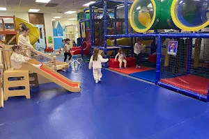 Just Play! Indoor Playground & Café image