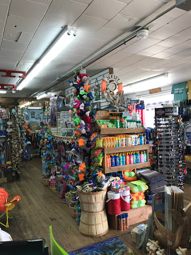 Bicycle Rental Service «Shore and More General Store», reviews and photos, 100 5th Ave, Seaside Park, NJ 08752, USA