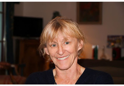 Isabelle Anckner Darras - Graphothérapeute à Mézy-sur-Seine