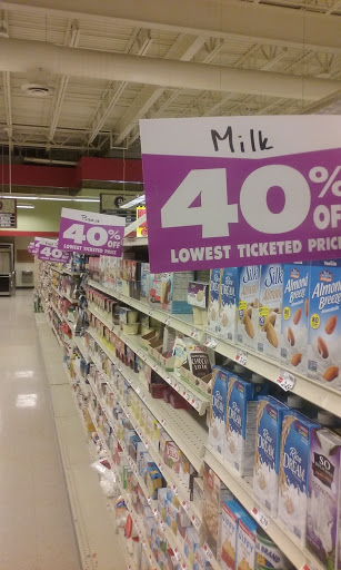 Marsh Supermarket, 1825 N Kinser Pike, Bloomington, IN 47404, USA, 