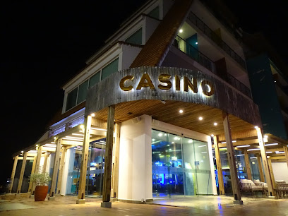 Casino Enjoy San Andres