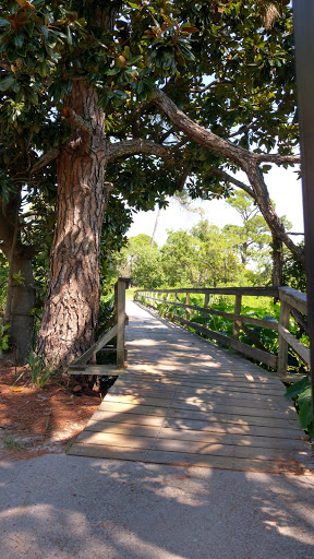 Golf Course «Signal Hill Golf Course», reviews and photos, 9615 Thomas Dr, Panama City, FL 32408, USA