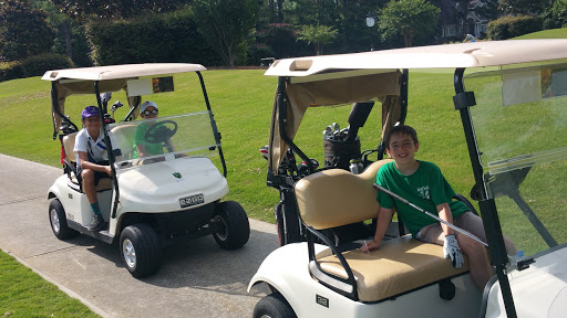 Golf Club «Kilmarlic Golf Club», reviews and photos, 215 West Side Ln, Powells Point, NC 27966, USA