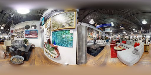 Furniture Store «Furniture Discounters», reviews and photos, 4150 Lafayette Rd, Indianapolis, IN 46254, USA