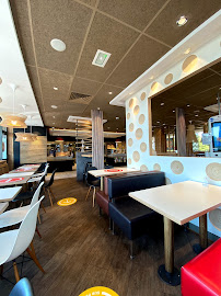 Atmosphère du Restauration rapide McDonald's à Châlons-en-Champagne - n°15