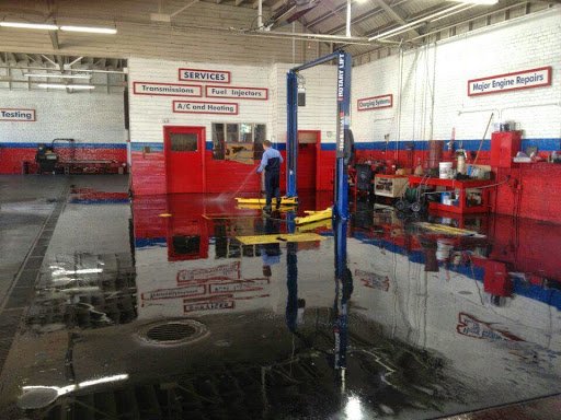 Bruce & Jack Auto Service image