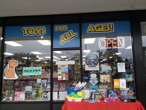 Hobby Store «HobbyTown USA», reviews and photos, 847 Post Rd, Fairfield, CT 06824, USA