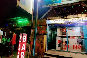 Wine bar Missi sippi,nhk main road,nogaon tiniali image