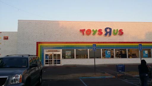 Toy Store «Toys