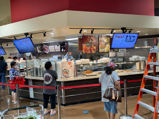 Asian Grocery Store «99 Ranch Market», reviews and photos, 131 W Spring Creek Pkwy, Plano, TX 75023, USA