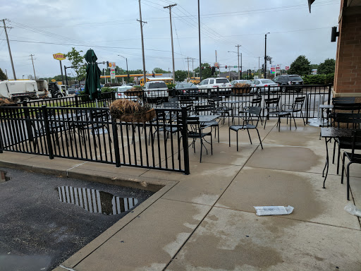 Coffee Shop «Starbucks», reviews and photos, 1715 Bradford Ln, Normal, IL 61761, USA