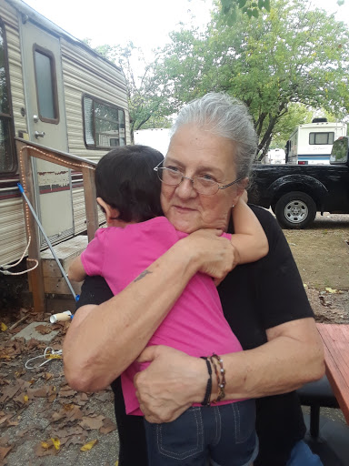 RV Park «Dallas Hi Ho RV Park», reviews and photos, 200 West Bear Creek, Glenn Heights, TX 75154, USA