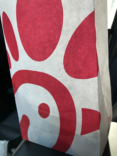 Fast Food Restaurant «Chick-fil-A», reviews and photos, 1200 County Rd 42 W, Burnsville, MN 55337, USA