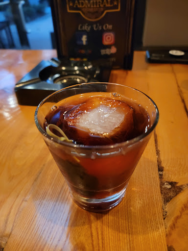 Bar «Admiral Cigar Club», reviews and photos, 4940 New Broad St, Orlando, FL 32814, USA