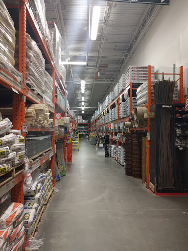 Home Improvement Store «The Home Depot», reviews and photos, 4095 US-1, Monmouth Junction, NJ 08852, USA