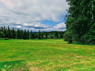 Port Townsend Golf Club