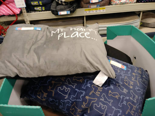 Pet Supply Store «PetSmart», reviews and photos, 8460 Tamarack Village, Woodbury, MN 55125, USA