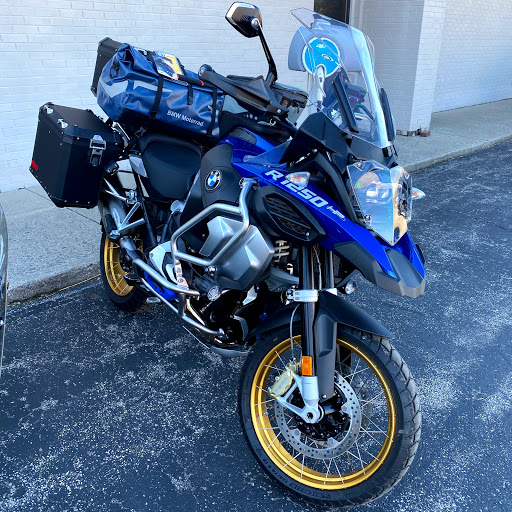 ATV Dealer «Tom Wood Powersports», reviews and photos, 3400 E 96th St, Indianapolis, IN 46240, USA