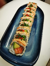 Photo n°30 de Kan Food Croix Rousse à Lyon ()