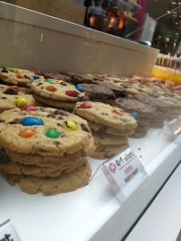 Aliment-réconfort du Restauration rapide Miss Cookies Coffee B'est à Farébersviller - n°5