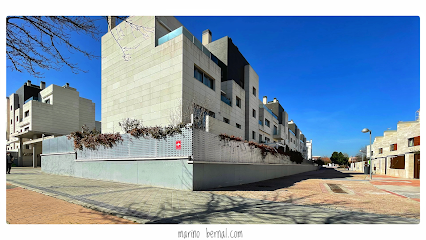 Inmobiliaria Marino Bernal en Illescas