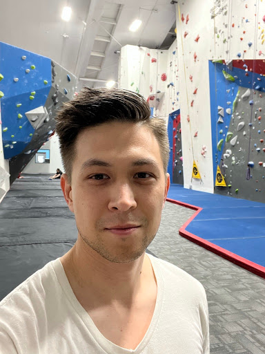 Gym «The Gravity Vault - Indoor Rock Gym», reviews and photos, 107 Pleasant Ave, Upper Saddle River, NJ 07458, USA