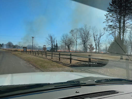 Nature Preserve «John M Olin Nature Preserve», reviews and photos, 2213 South Levis Lane, Godfrey, IL 62035, USA