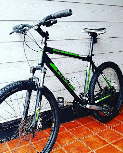 bikem75 - Puerto Montt