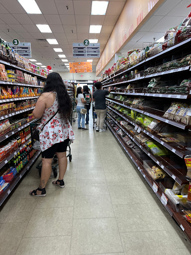 Asian Grocery Store «168 Market», reviews and photos, 3459 S Jones Blvd, Las Vegas, NV 89146, USA