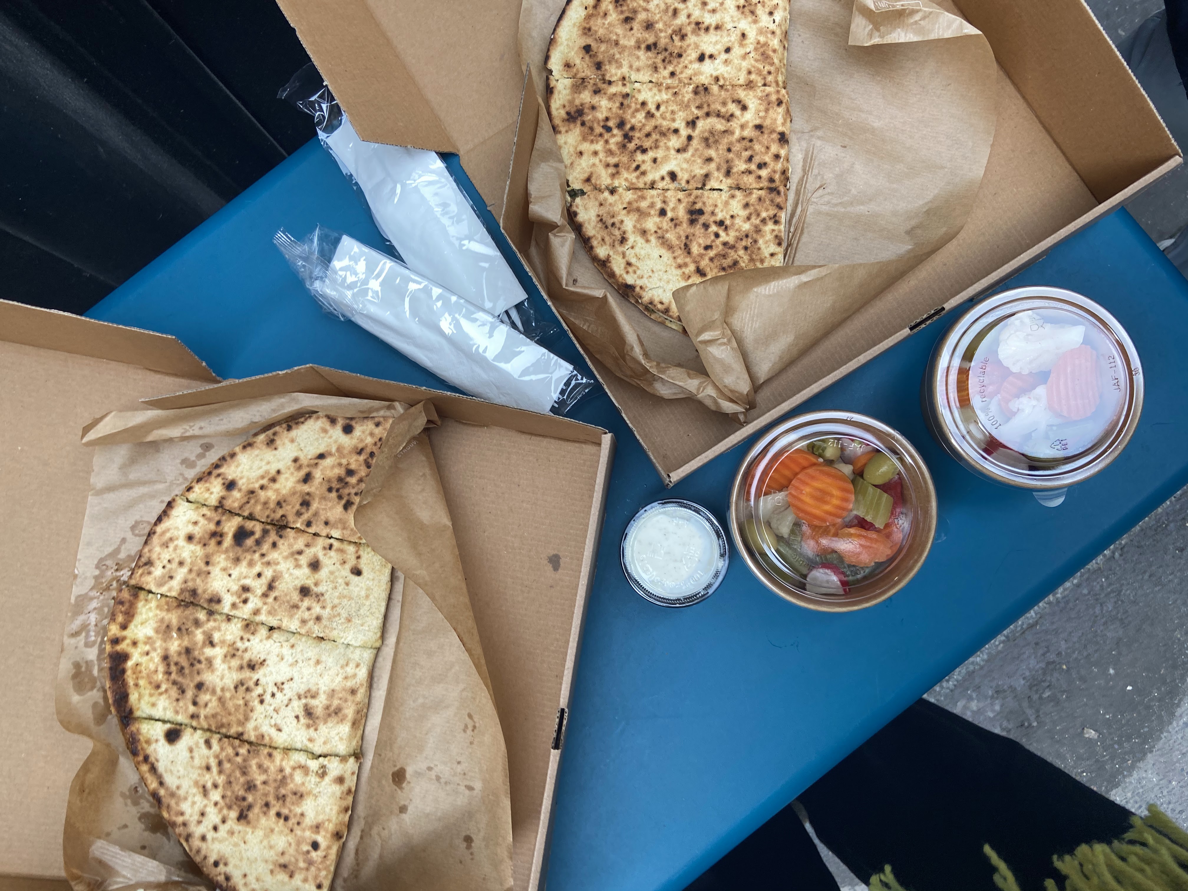 Photo n° 3 de l'avis de Ghada.a fait le 19/05/2021 à 18:11