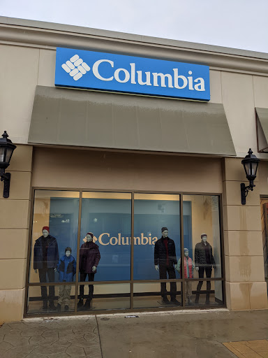 Columbia Factory Store