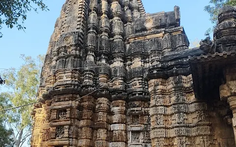 Bhoramdev Temple image