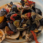 Photo n°1 de l'avis de ela.o fait le 31/10/2022 à 23:18 sur le  La Cambusa à Giardini Naxos