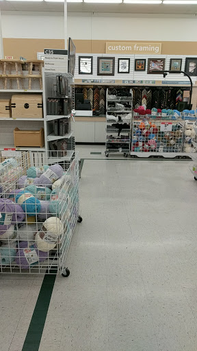 Fabric Store «Jo-Ann Fabrics and Crafts», reviews and photos, 640 E State St, American Fork, UT 84003, USA