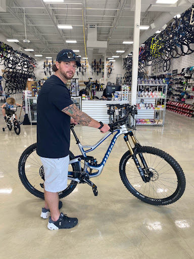 Bicycle Store «Rockwall Cycling», reviews and photos, 939 I-30, Rockwall, TX 75032, USA