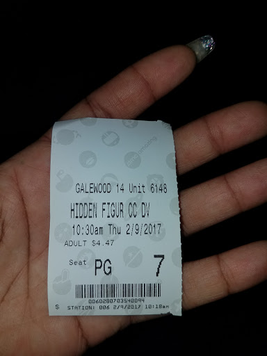 Movie Theater «AMC Classic Galewood Crossings 14», reviews and photos, 5530 W Homer St, Chicago, IL 60639, USA