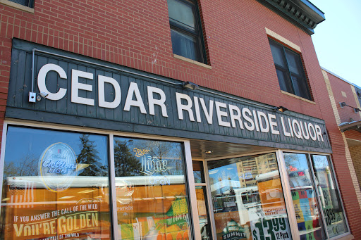 Cedar Riverside Liquor Store, 617 Cedar Ave, Minneapolis, MN 55454, USA, 