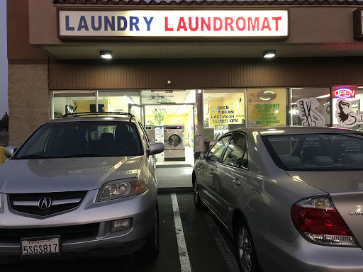 Laundromat «Laundry Laundromat», reviews and photos, 2741 N Grand Ave, Santa Ana, CA 92705, USA