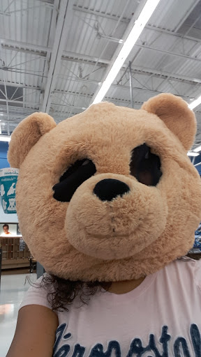 Department Store «Walmart Supercenter», reviews and photos, 8315 W Farm to Market Rd 78, Converse, TX 78109, USA