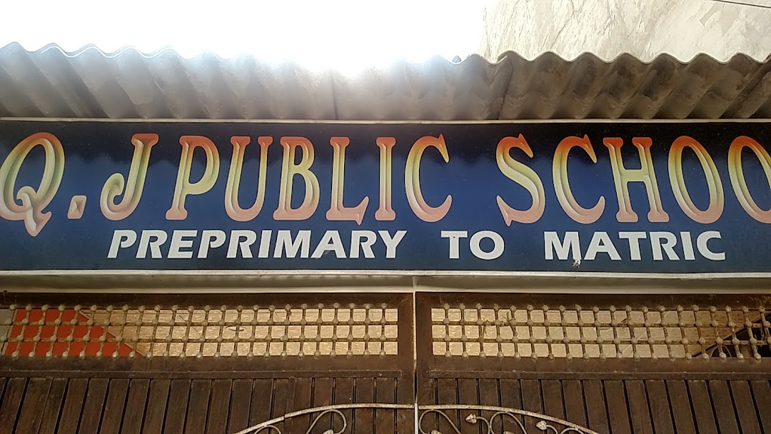 Q.J Public School