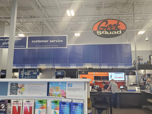 Electronics Store «Best Buy», reviews and photos, 2600 US-34, Oswego, IL 60543, USA