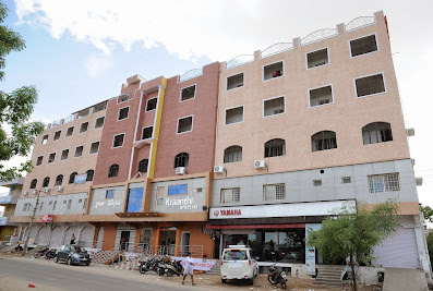 Kraanthi Hospital
