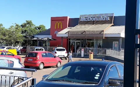 McDonald's Wonderpark Drive-Thru image